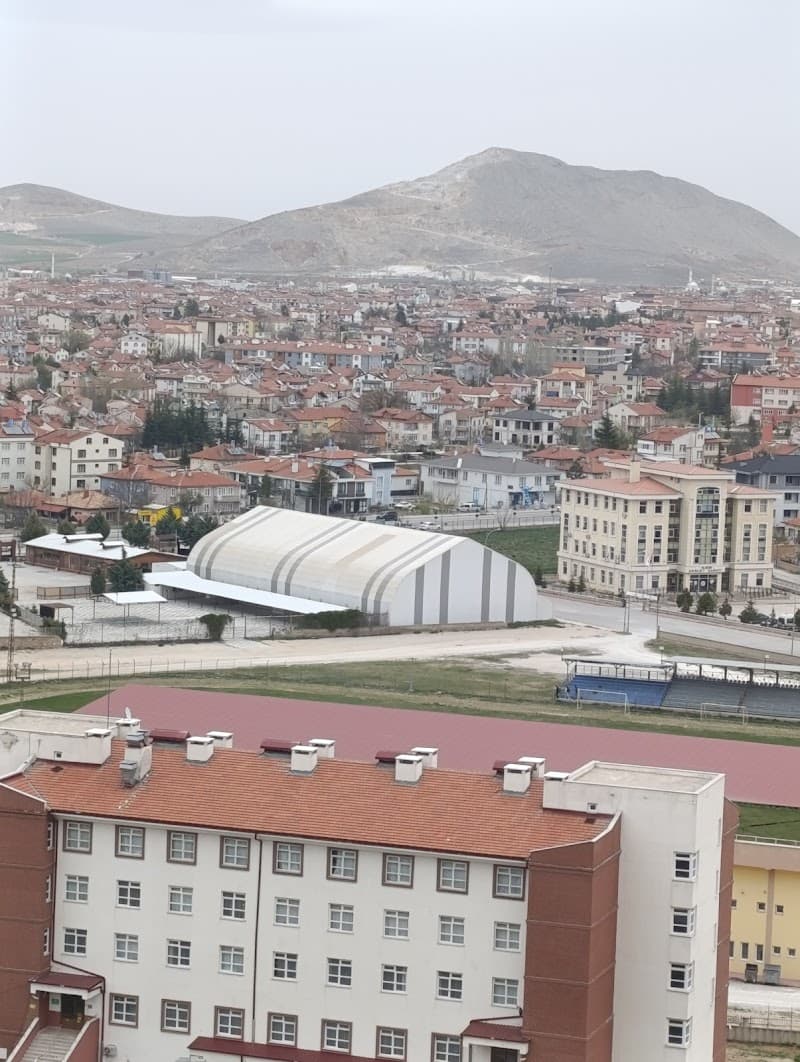 ILGIN Termal Tesisleri Ilgın photo