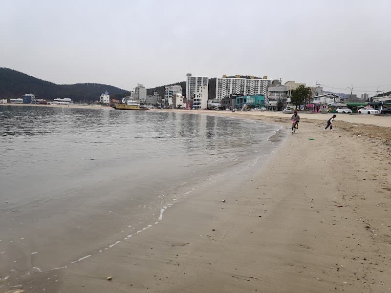 Ilgwangsa Busan photo