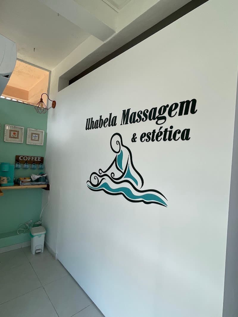 Ilhabela Massagem photo