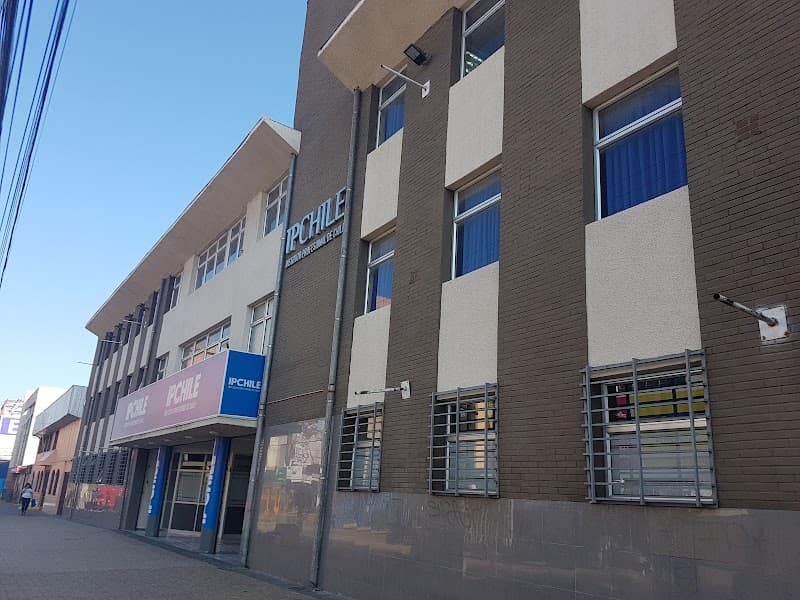 Ilichspa Rancagua photo