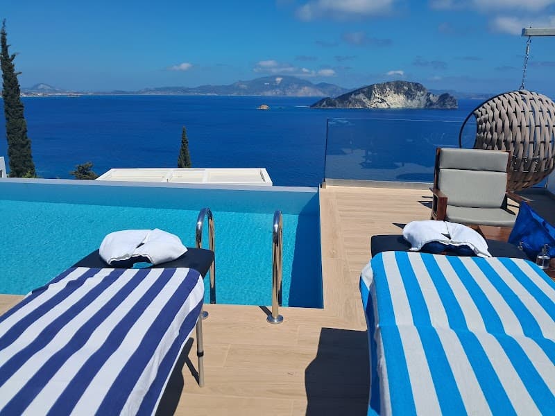 Ilios Massage Therapy Zakynthos photo