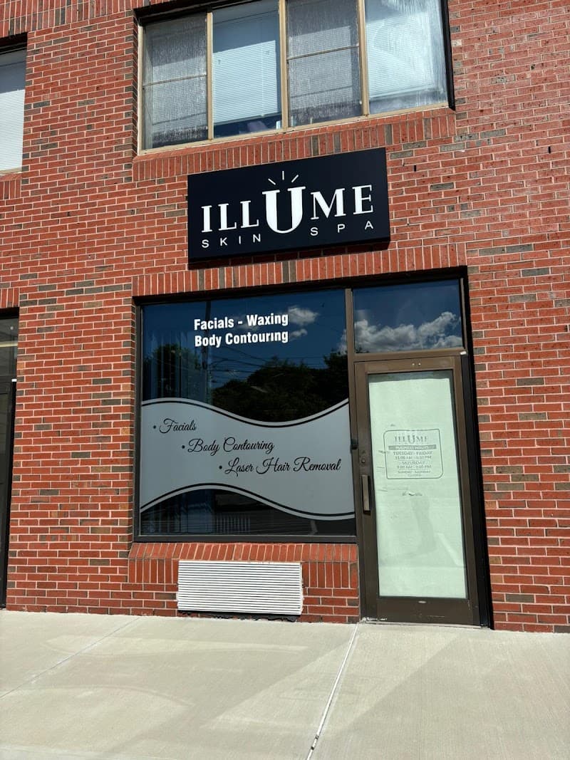 Illume Skin Spa Stoneham photo