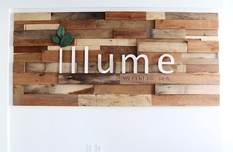 Illume Wellness Spa Stratford photo