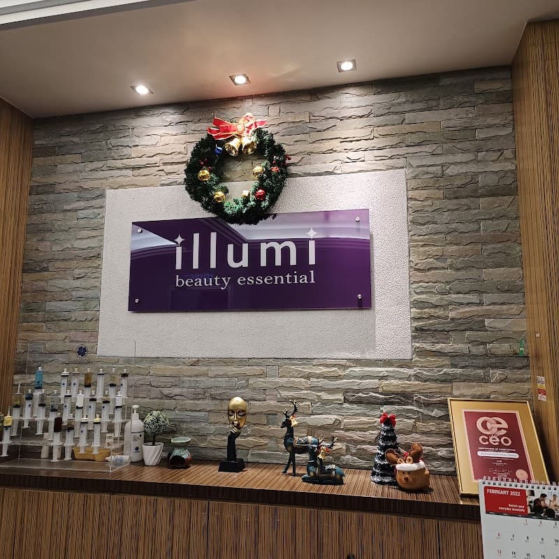 Illumi Beauty Essential Butterworth photo
