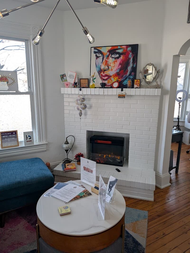 Illuminate Beauty Boutique Norfolk photo