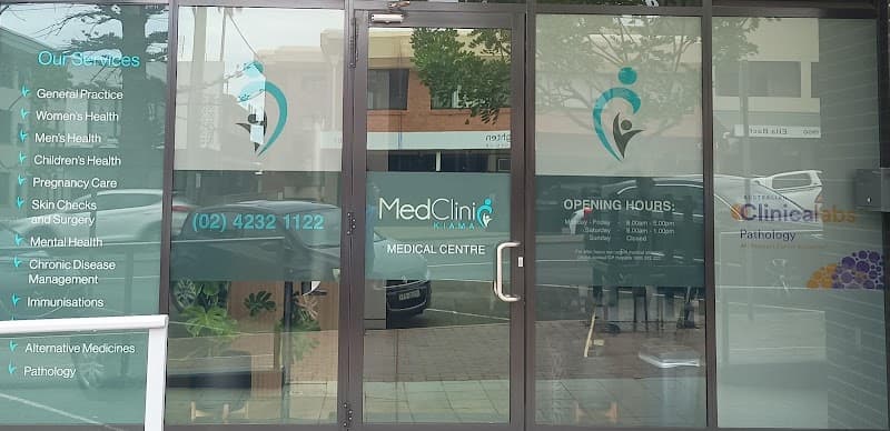 Illuminated Medical Arts Kiama photo