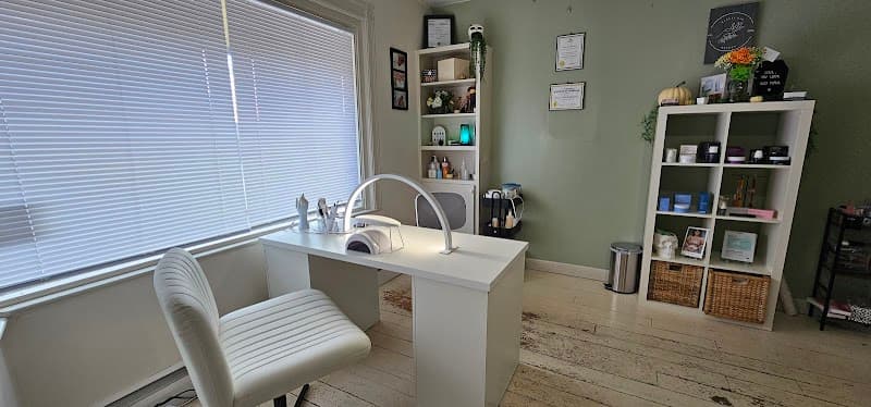 Illumination Beauty: Face & Body Bar Dryden photo