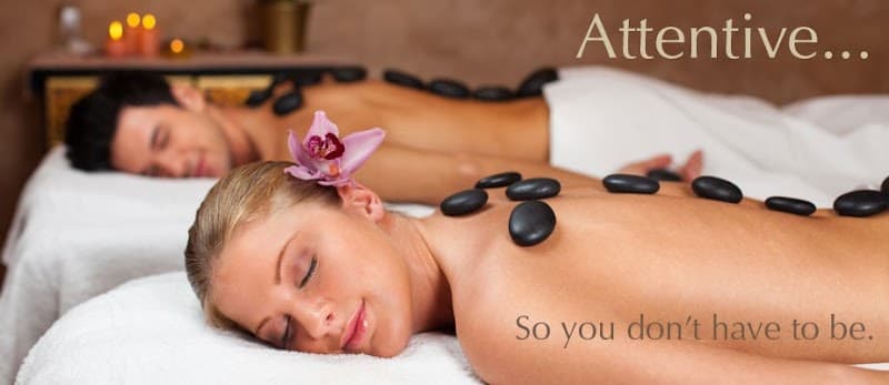 Illusions Day Spa Asheville photo