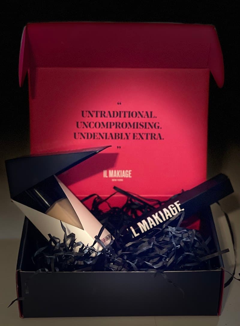 Ilmakeiiage Beauty By Kim Goode Paterson photo