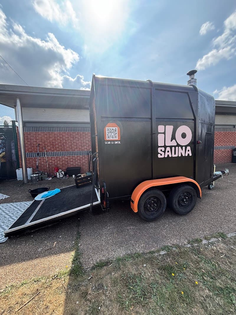 Ilo Sauna Halesowen photo