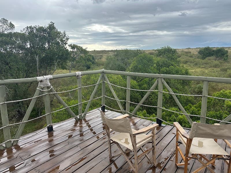 Ilora Retreats Masai Mara photo