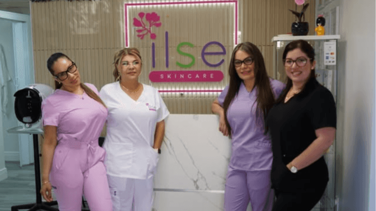 Ilse Skincare & Body Miami photo