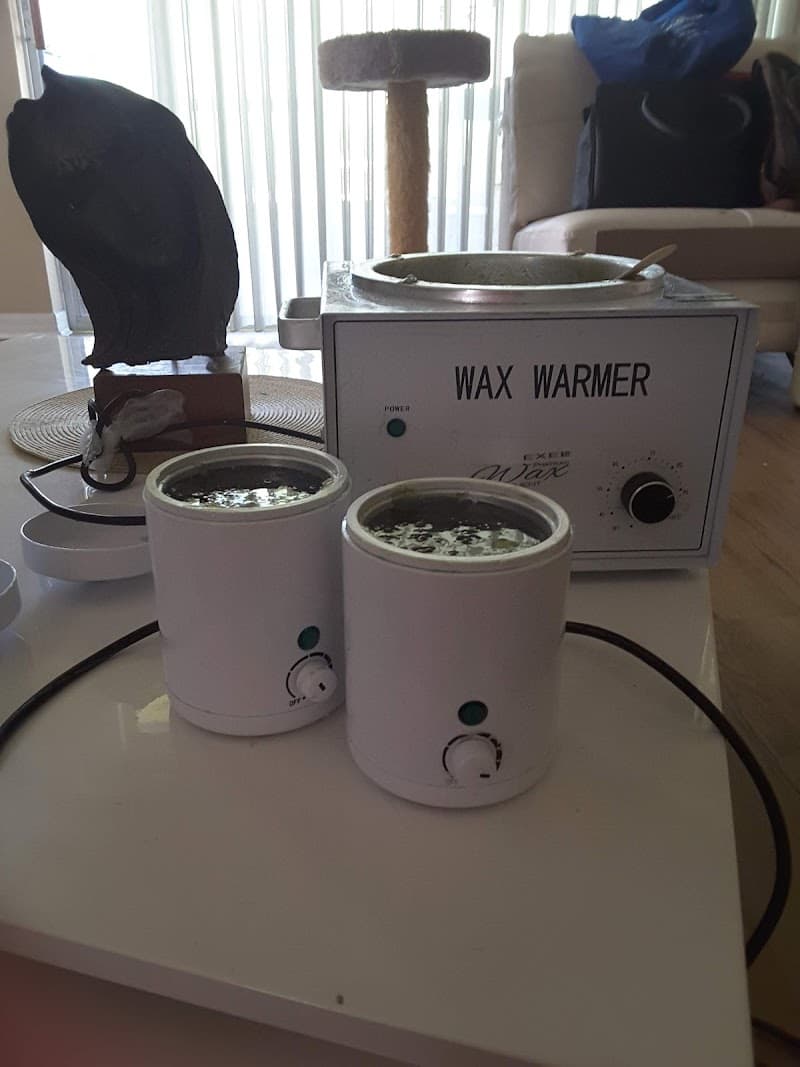 ILU Spa Facials & Body Waxing Kissimmee photo