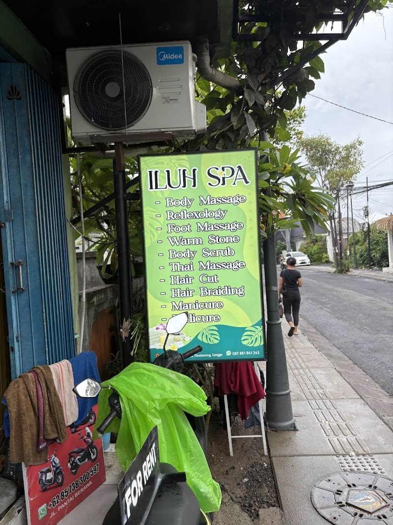 ILUH SPA Badung photo