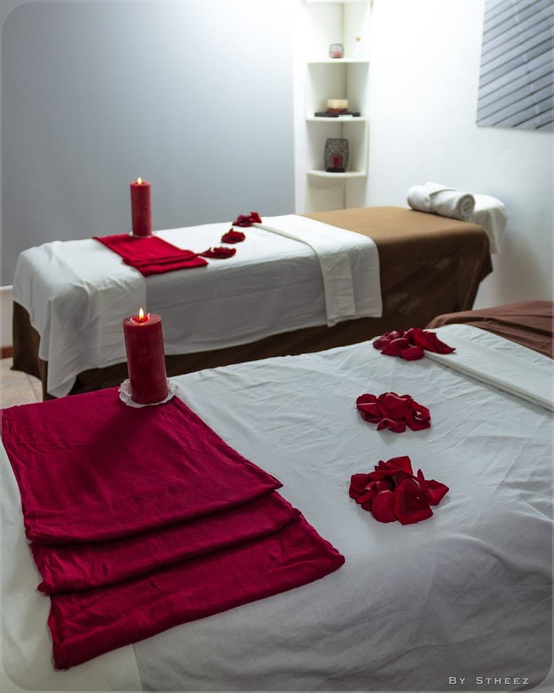 Iluikak Spa Móvil Xalapa photo