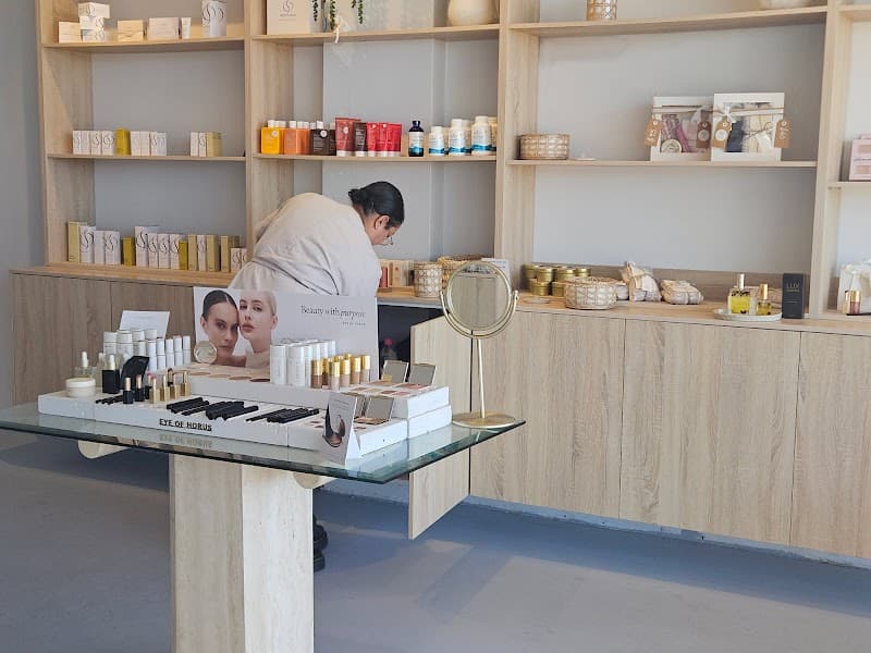 Ilukah Facials & Massage Rye photo