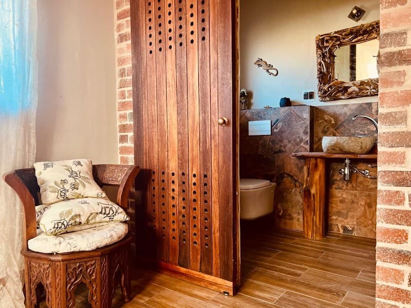 Garden Route iLula Retreat photo