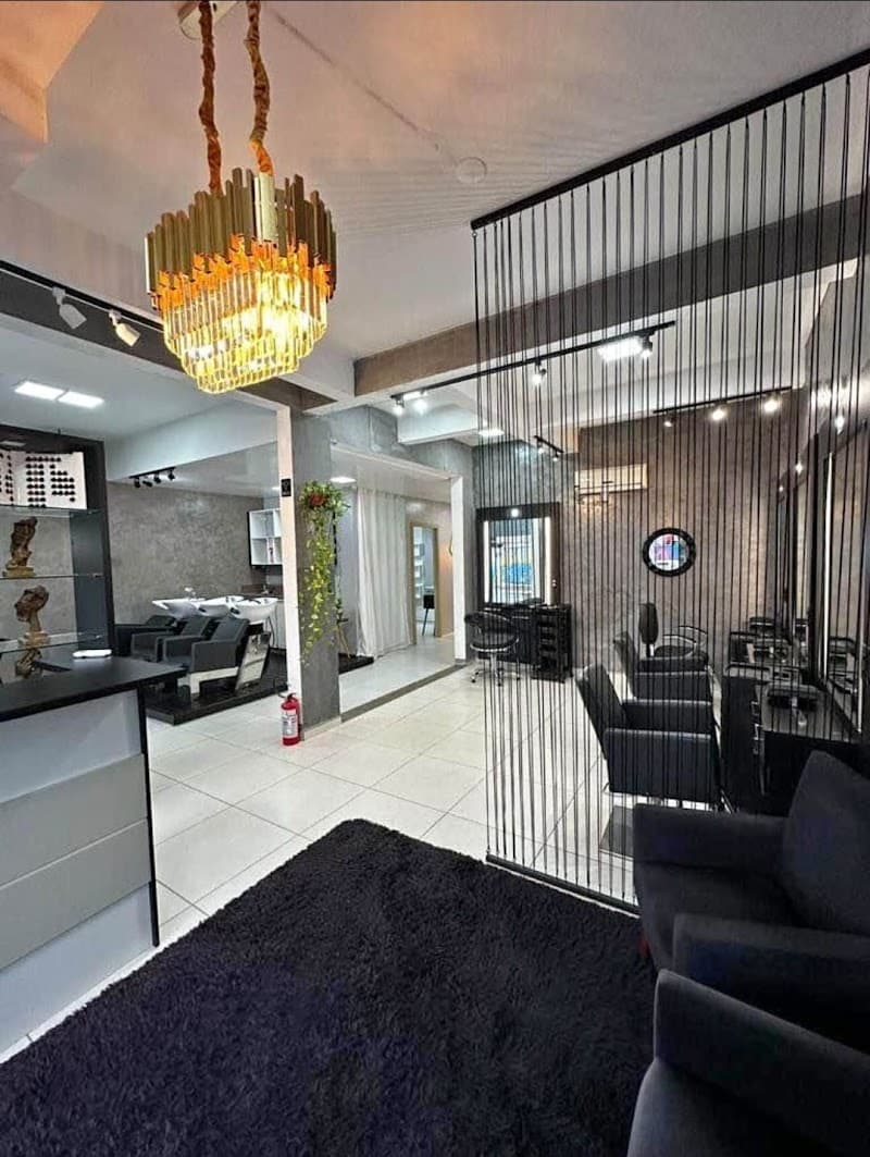 Iluminada Salão de Beleza e Estética Balneário Camboriú photo