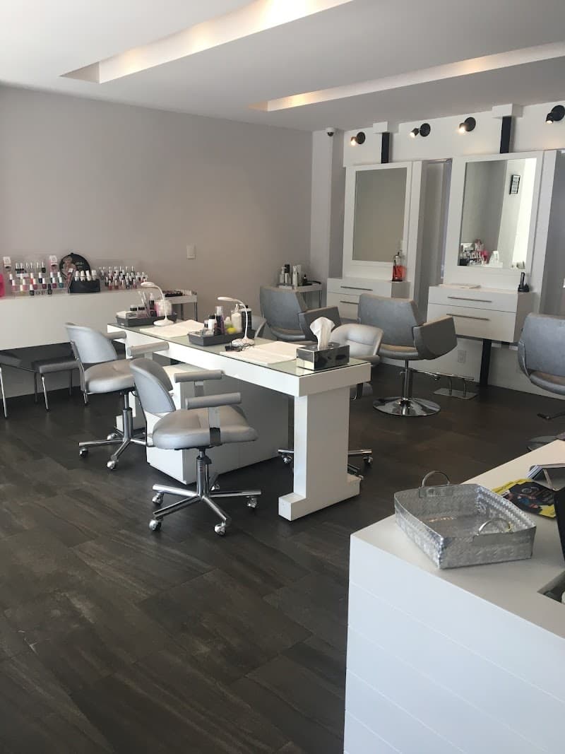 Naucalpan de Juárez iluminartesalonspa photo