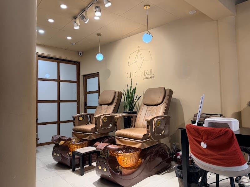 ILY Beauty Spa 23 Hàng Mắm Quận Hoàn Kiếm photo