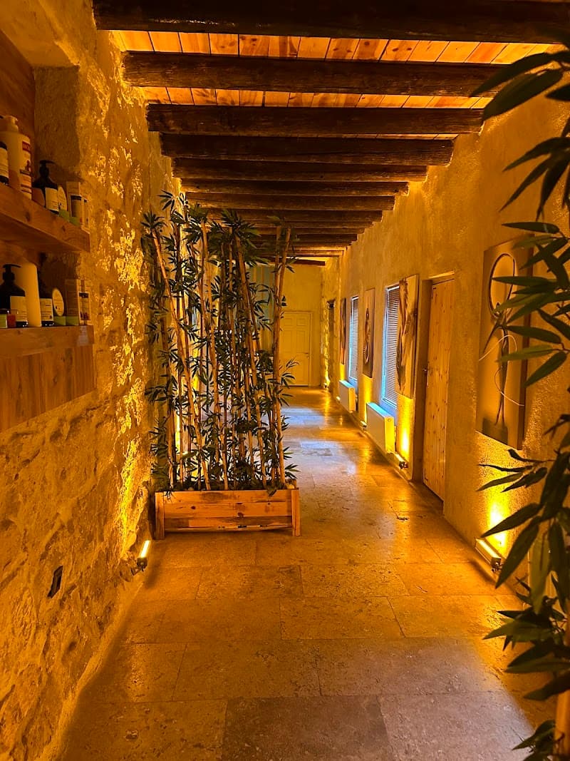 Avanos İlyada Exclusive Spa photo