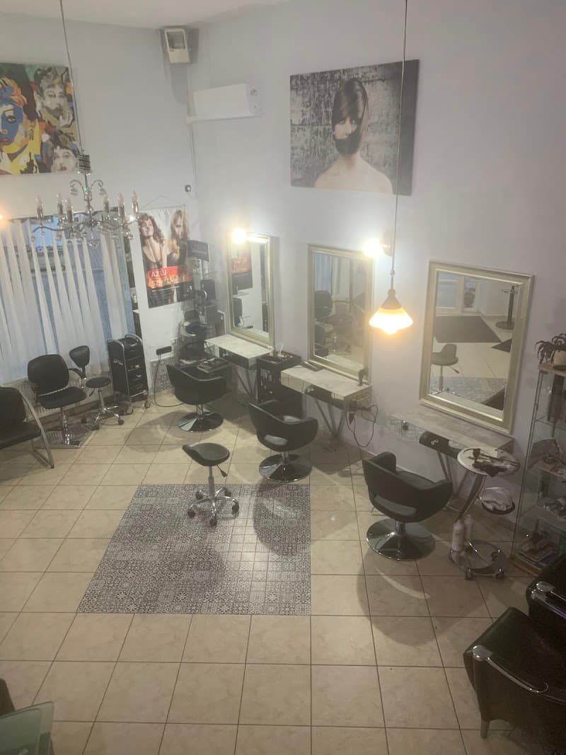 Ilyse Day Spa Szépségszalon Balatonalmádi photo