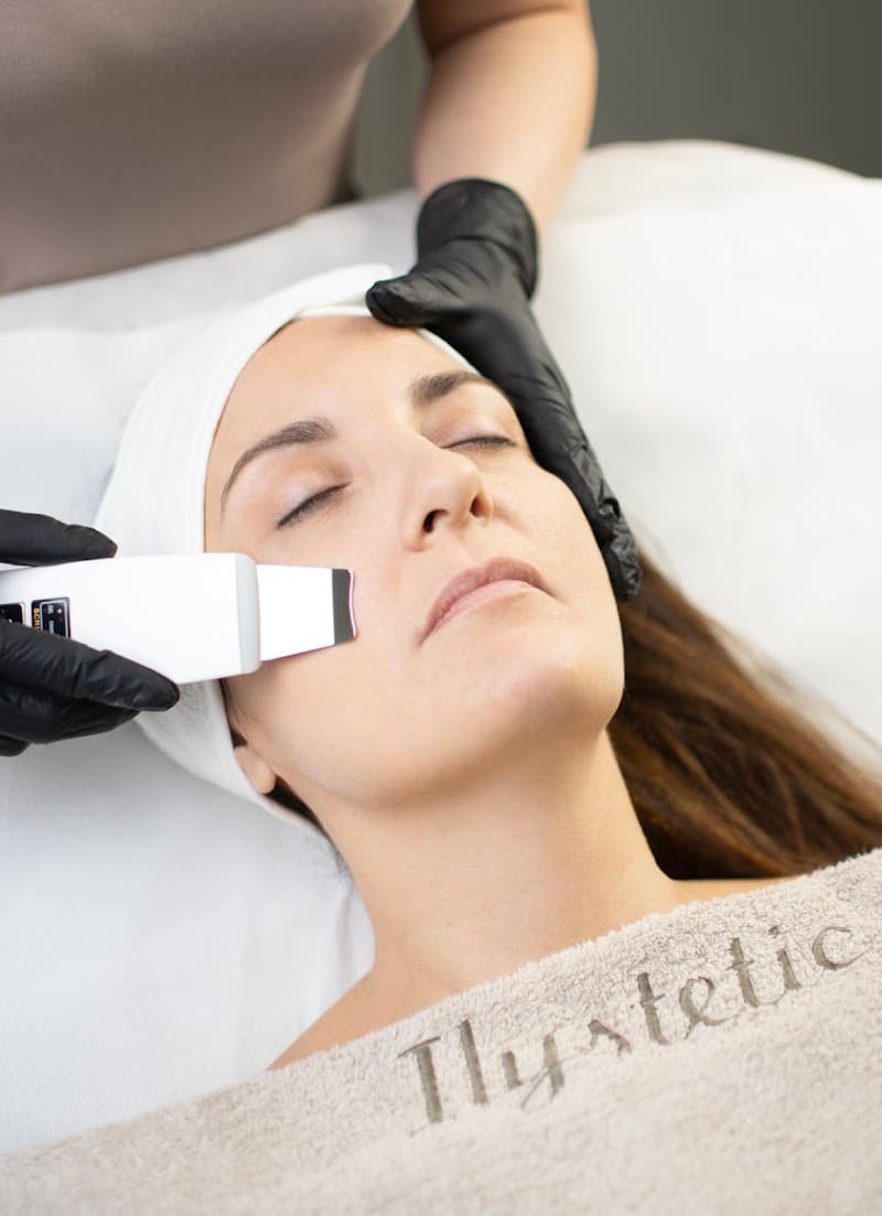Ilystetic Estetica e Benessere Venegono Superiore photo