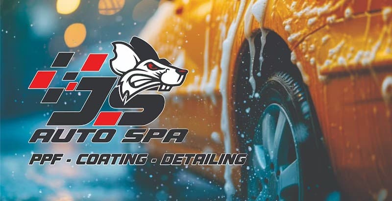 ILZ Auto Car Spa Balik Pulau photo