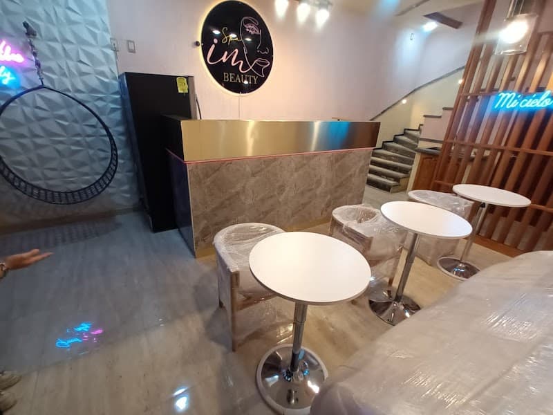 IM Beauty Spa Jiutepec photo