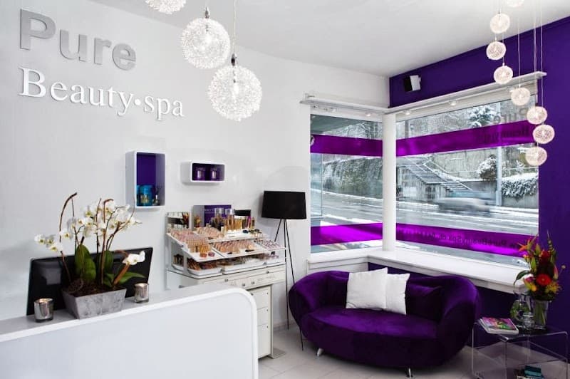 IM Beauty Spa Zürich photo