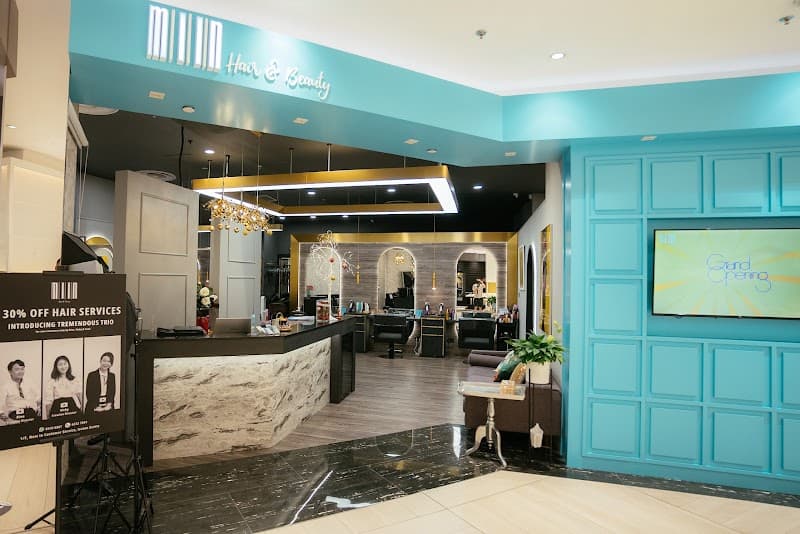 Im Eun Seo Hair Cheonan City photo