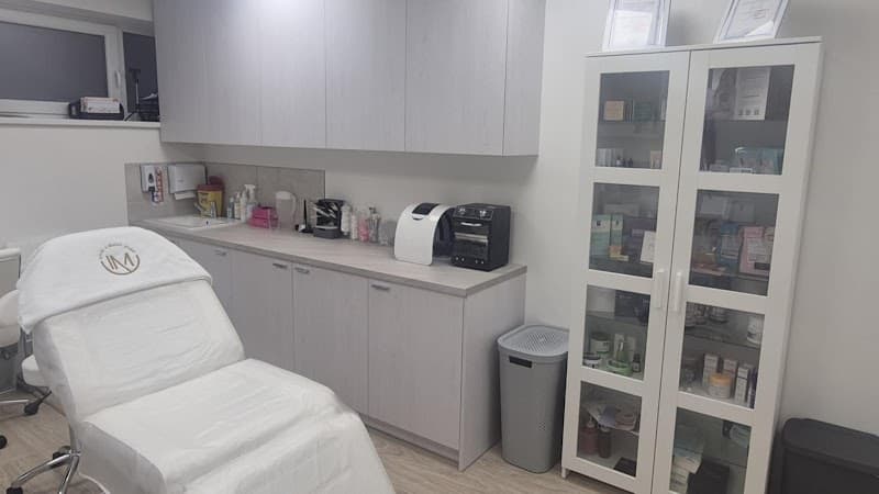 IM kūno estetikos studija Kretinga photo