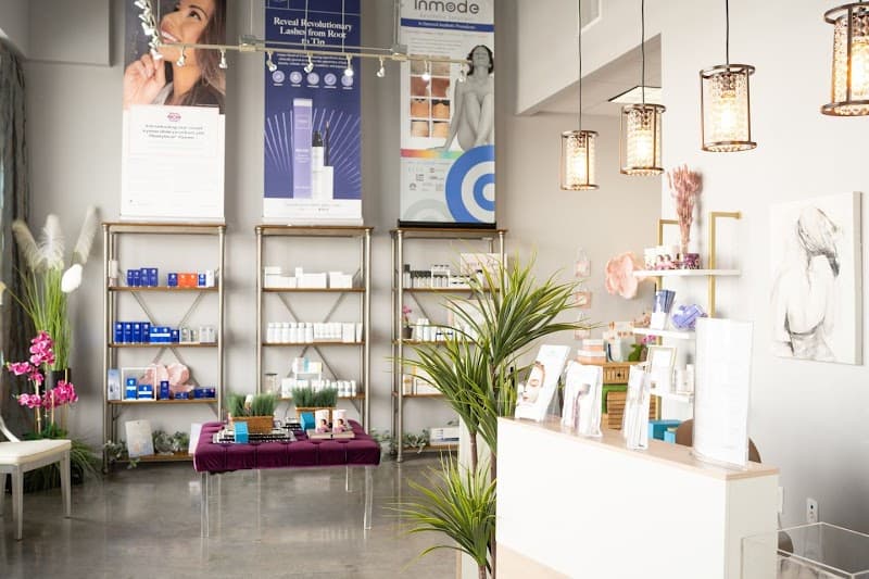 Image Medi Spa Fargo photo