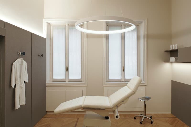 Image Medical SPA Milano photo