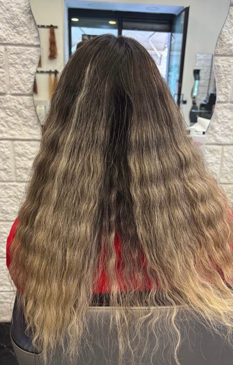 Image Parrucchiere Vincenzo Quattromani Casoria photo