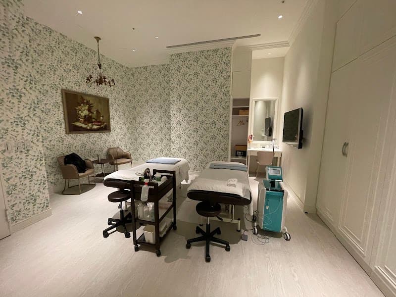 IMAGE Skincare | moor Spa | dalton - Taiwan General Agent Taichung City photo