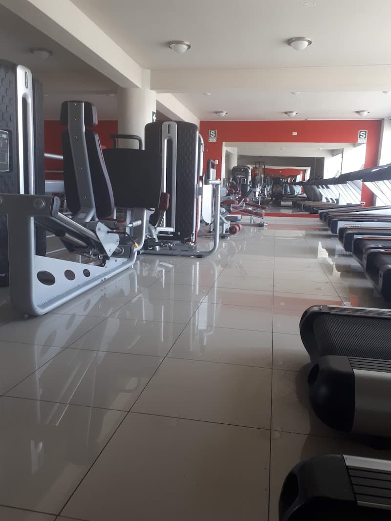 Image Spa Gym Tacna photo