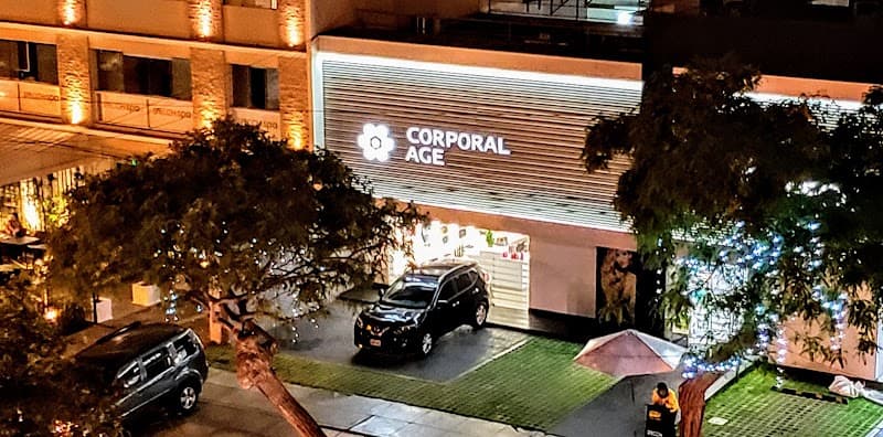 Imagen Corporal Miraflores photo