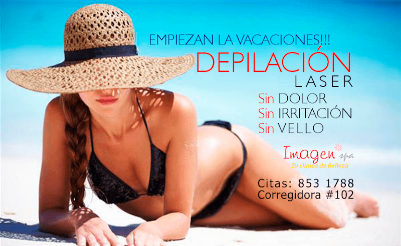 Imagen & Depilación Spa Paraíso photo