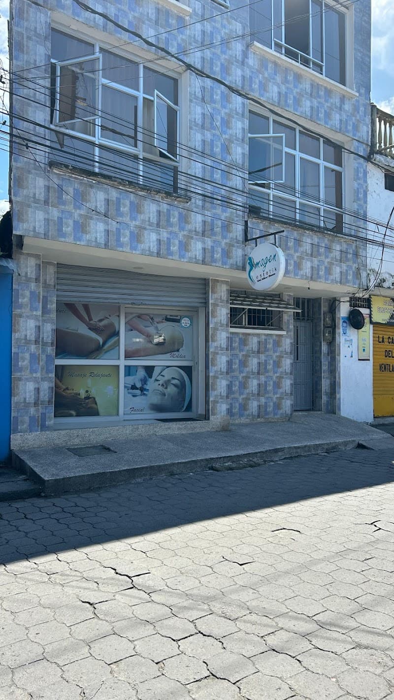 Imagen Estétik spa San Andres de Tumaco photo