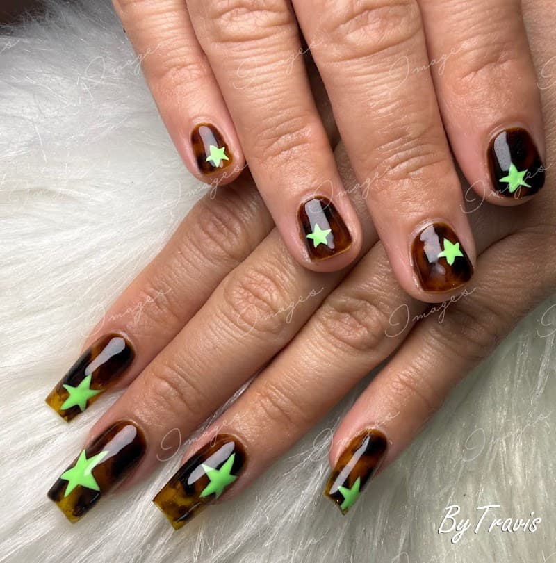 Images Nails & Spa Long Beach photo