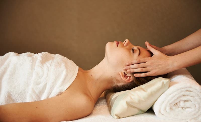 Imagine Spa & Health Club Peterborough photo