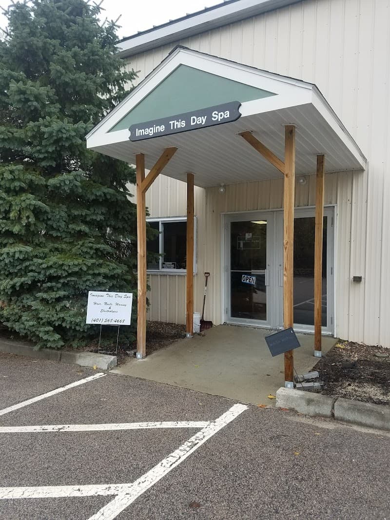 Imagine This Day Spa Burrillville photo