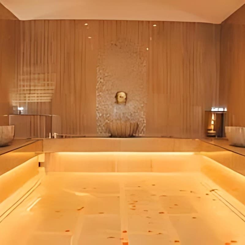 Iman Beauty Hammam Reggio nell'Emilia photo