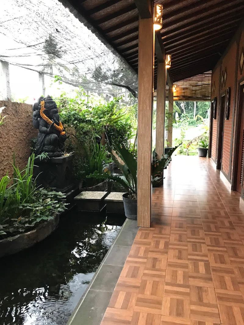 Iman Intuitive Bodywork and Spa Gianyar photo