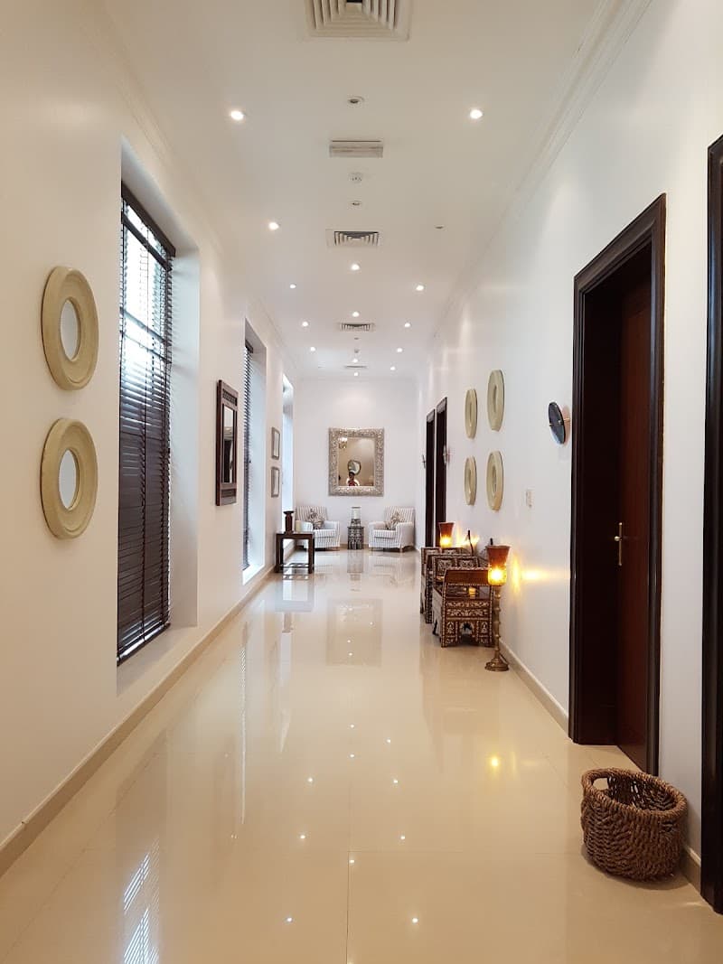 Imar Spa Umm Al Quwain photo