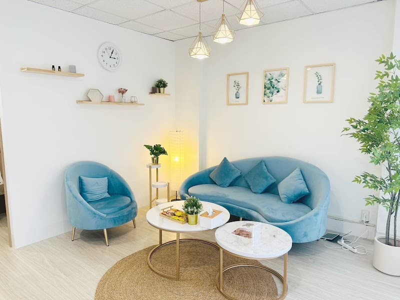 IMassage Chinese Massage Taipei City photo