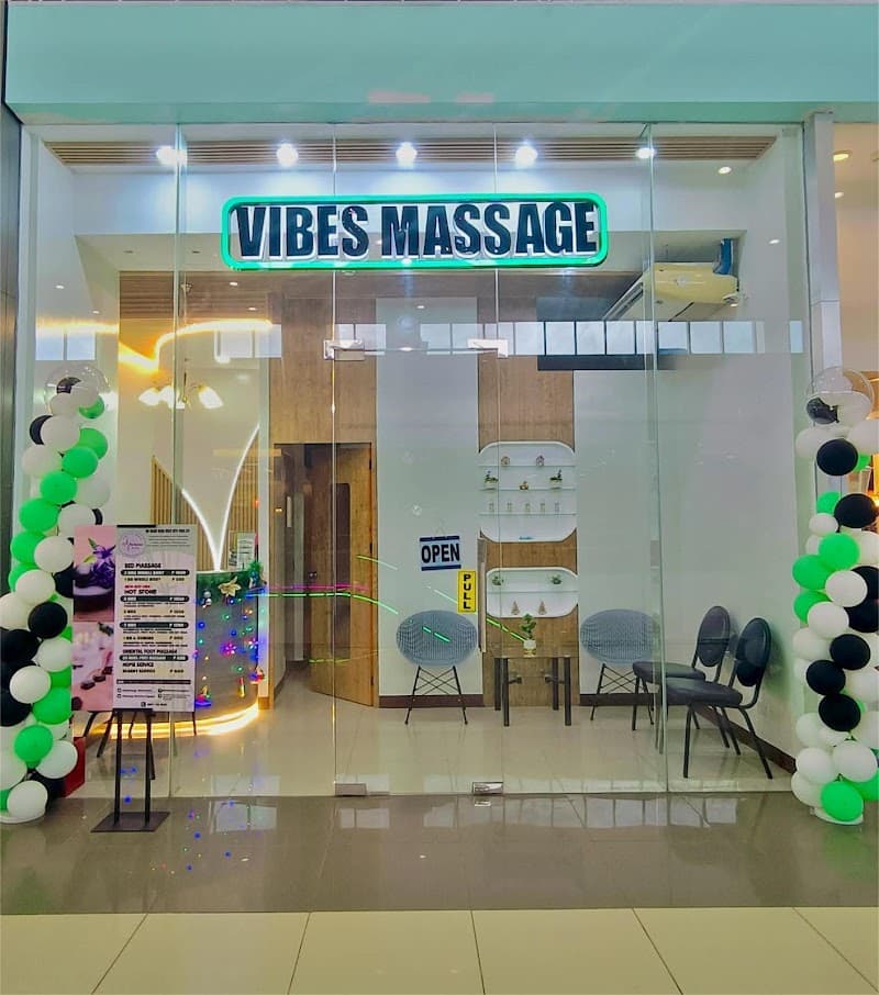 Tuguegarao City iMassage Spa photo