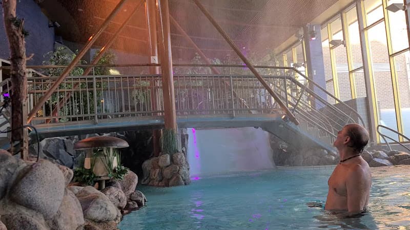 Imatran Kylpylä Spa photo