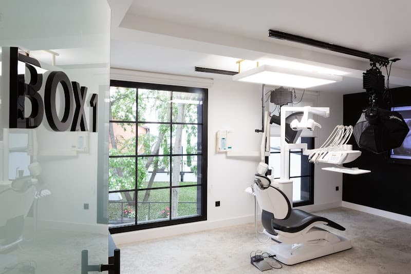 Imaye - Instituto Manchego de Implantología y Estética Alcázar de San Juan photo